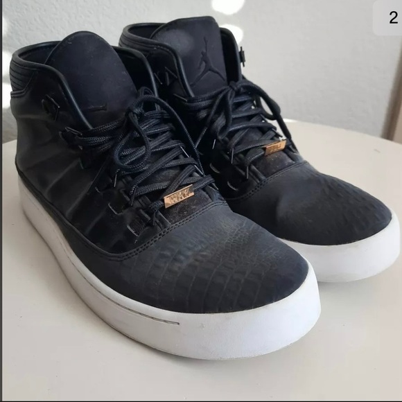 Jordan Russell Westbrook - Picture 1 of 4